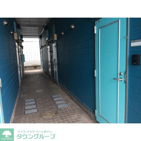 ビオラの物件内観写真